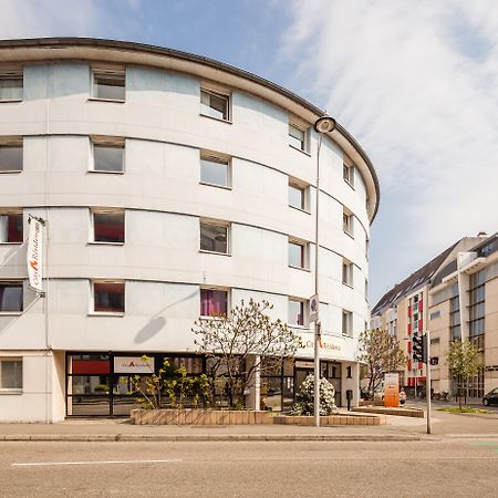 City Residence Strasbourg Centre Екстер'єр фото