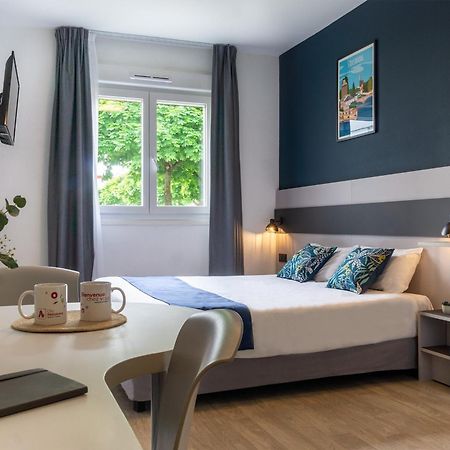 City Residence Strasbourg Centre Екстер'єр фото