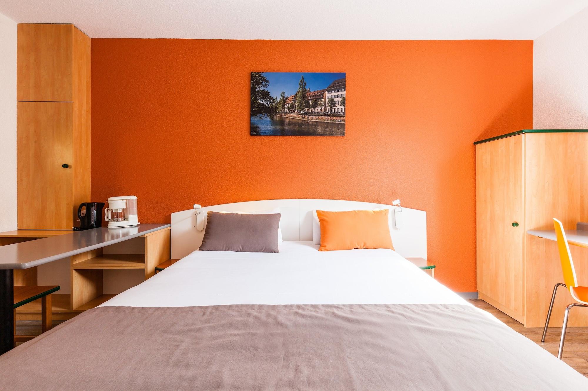 City Residence Strasbourg Centre Екстер'єр фото