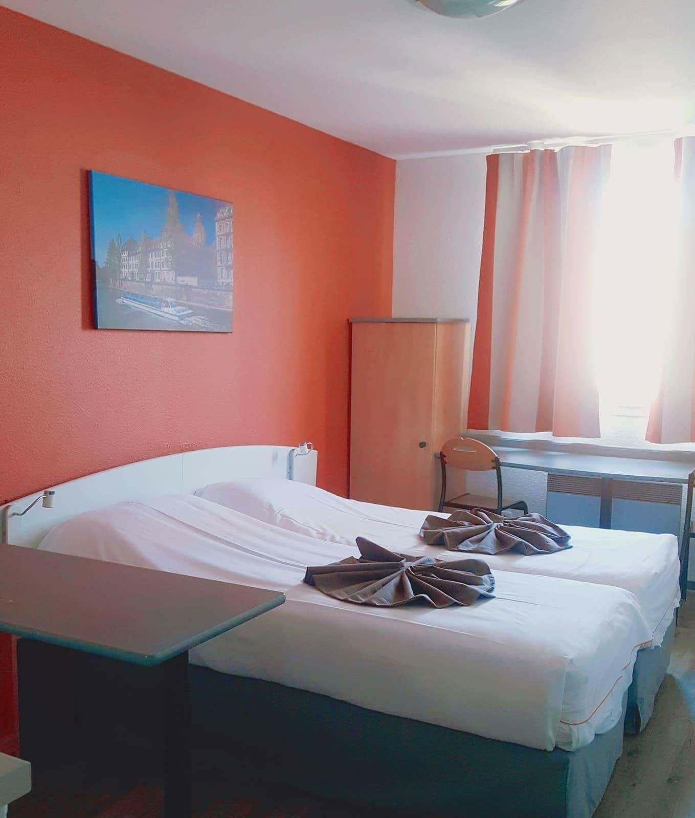 City Residence Strasbourg Centre Екстер'єр фото