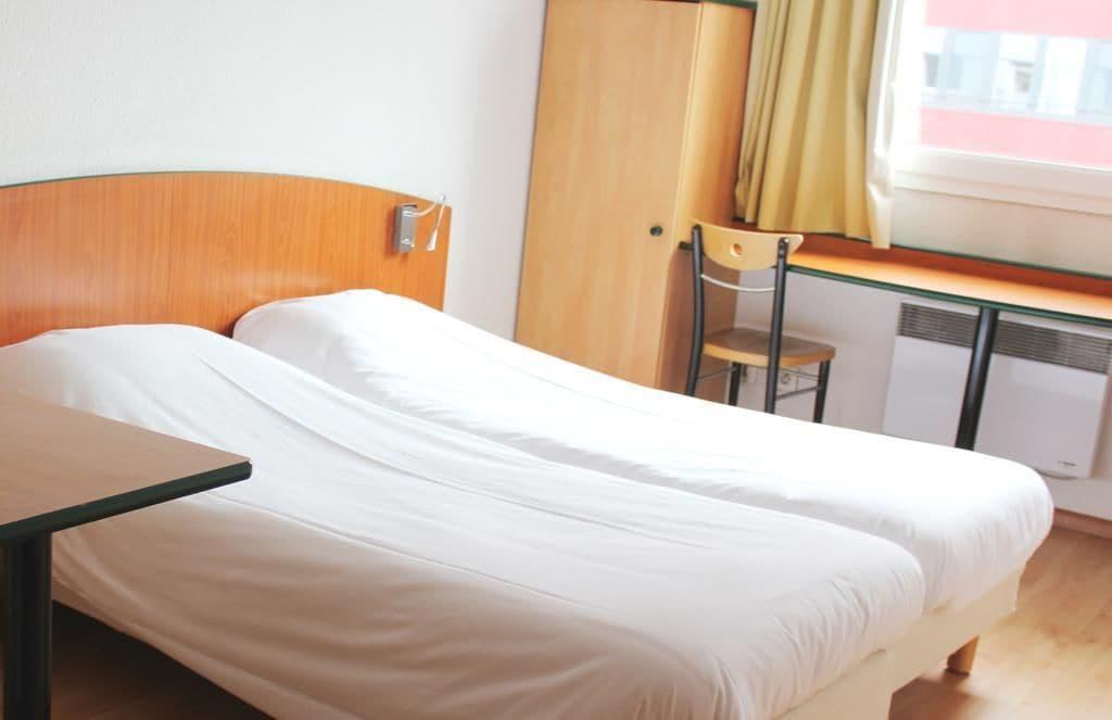 City Residence Strasbourg Centre Екстер'єр фото