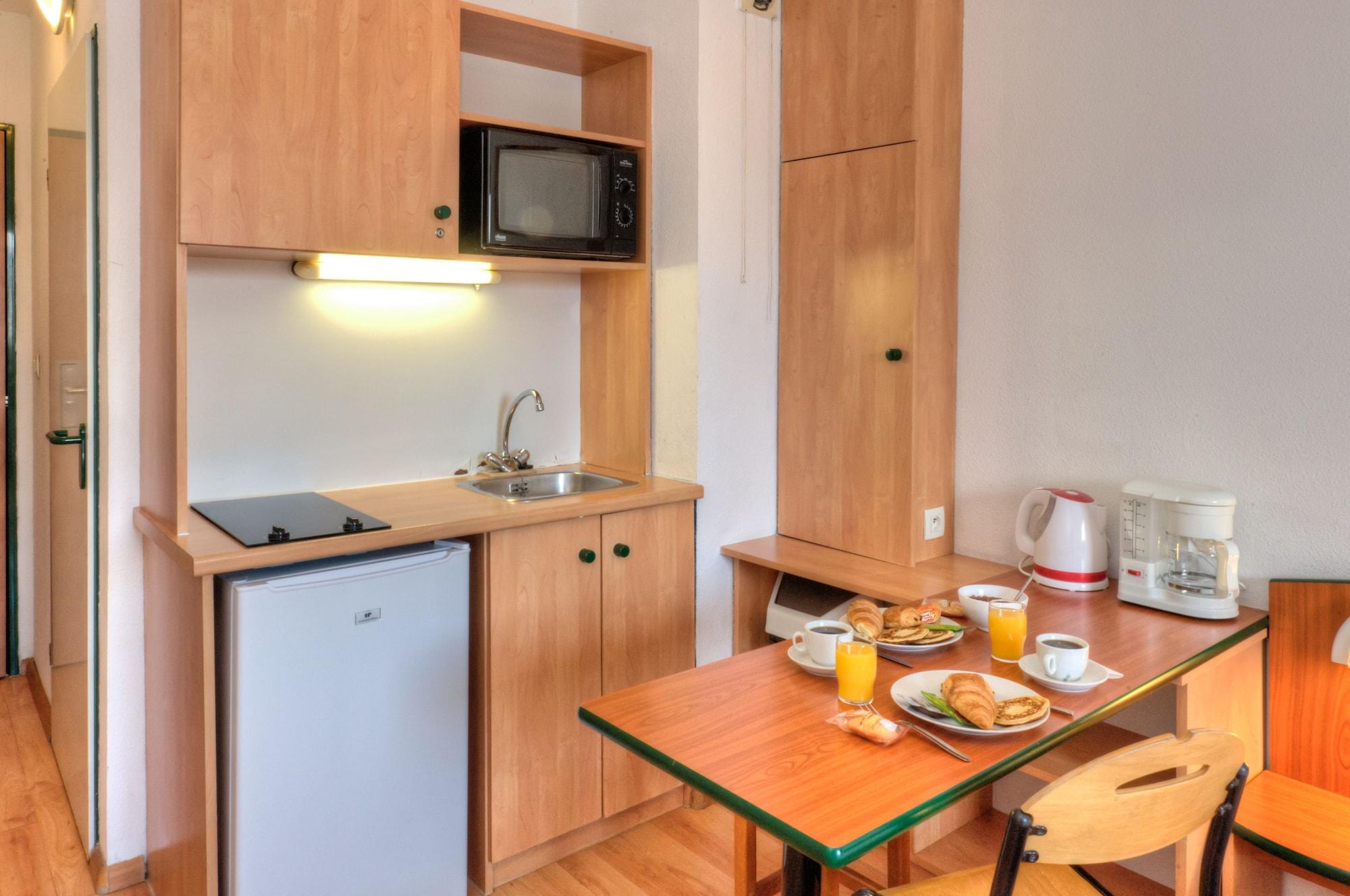 City Residence Strasbourg Centre Екстер'єр фото