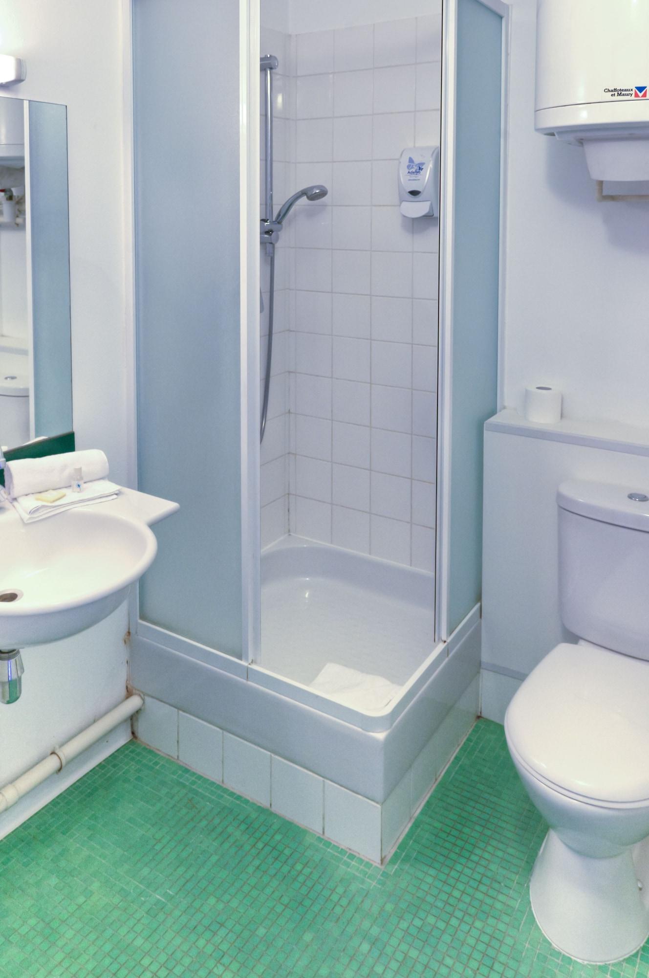 City Residence Strasbourg Centre Екстер'єр фото