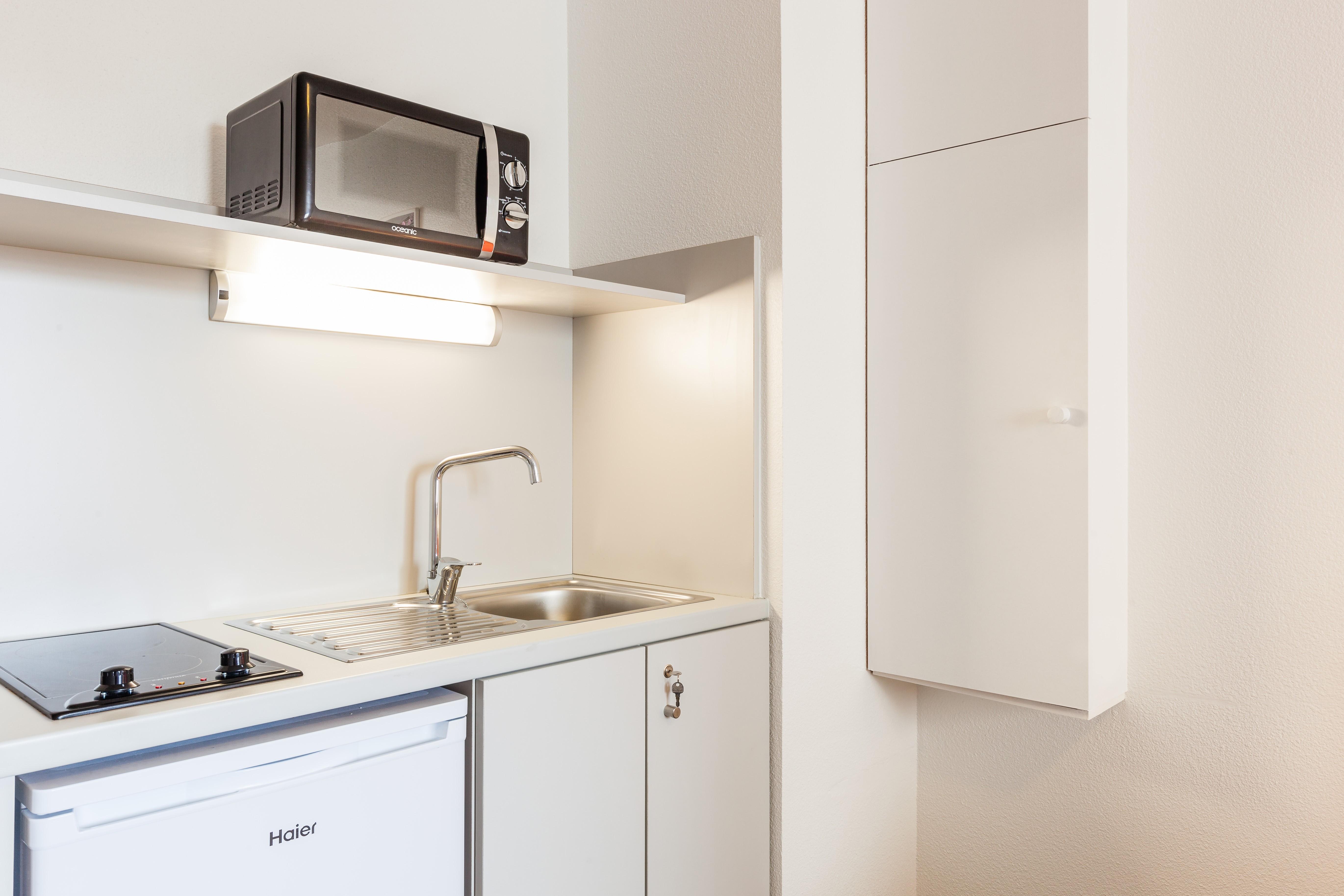 City Residence Strasbourg Centre Екстер'єр фото