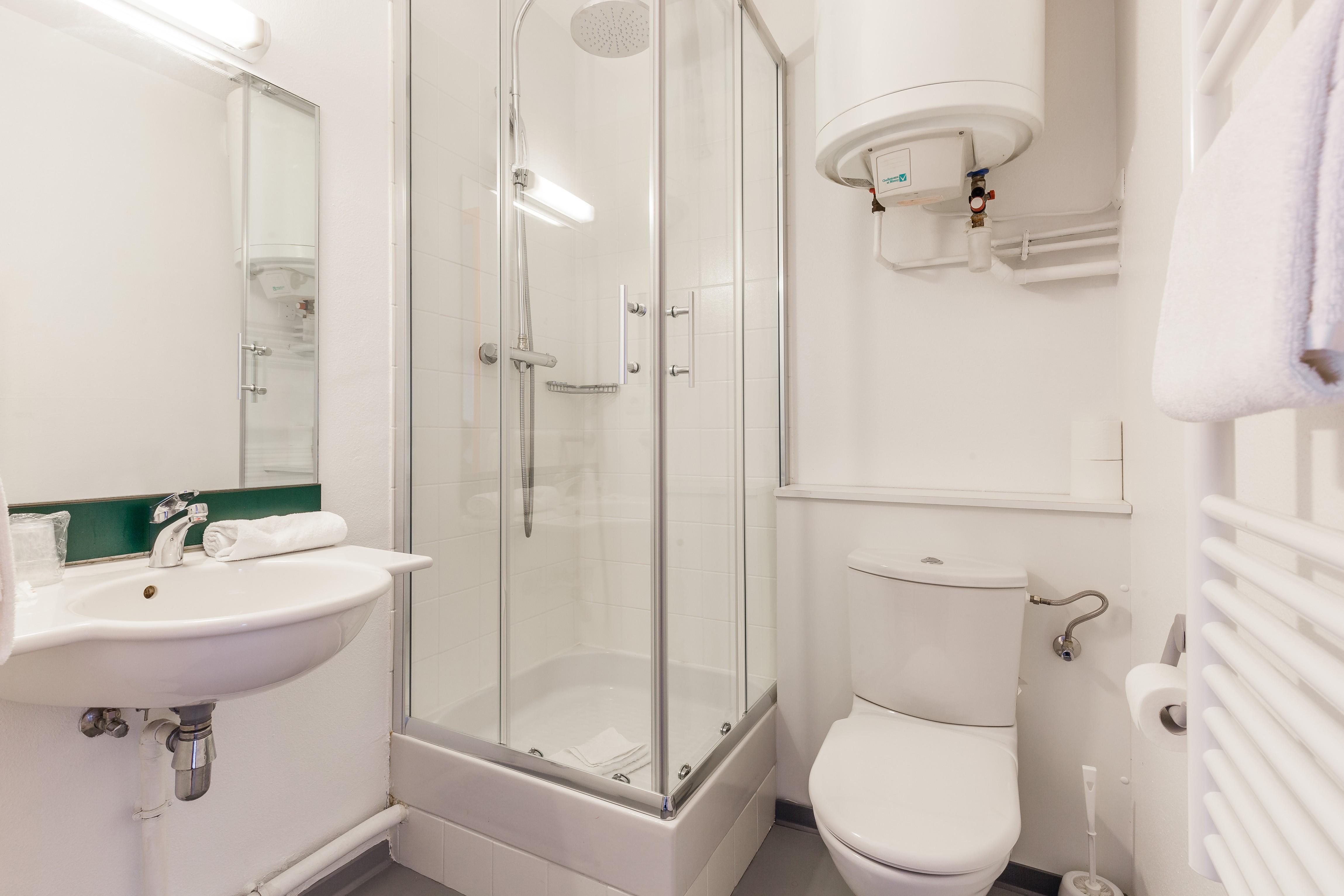 City Residence Strasbourg Centre Екстер'єр фото