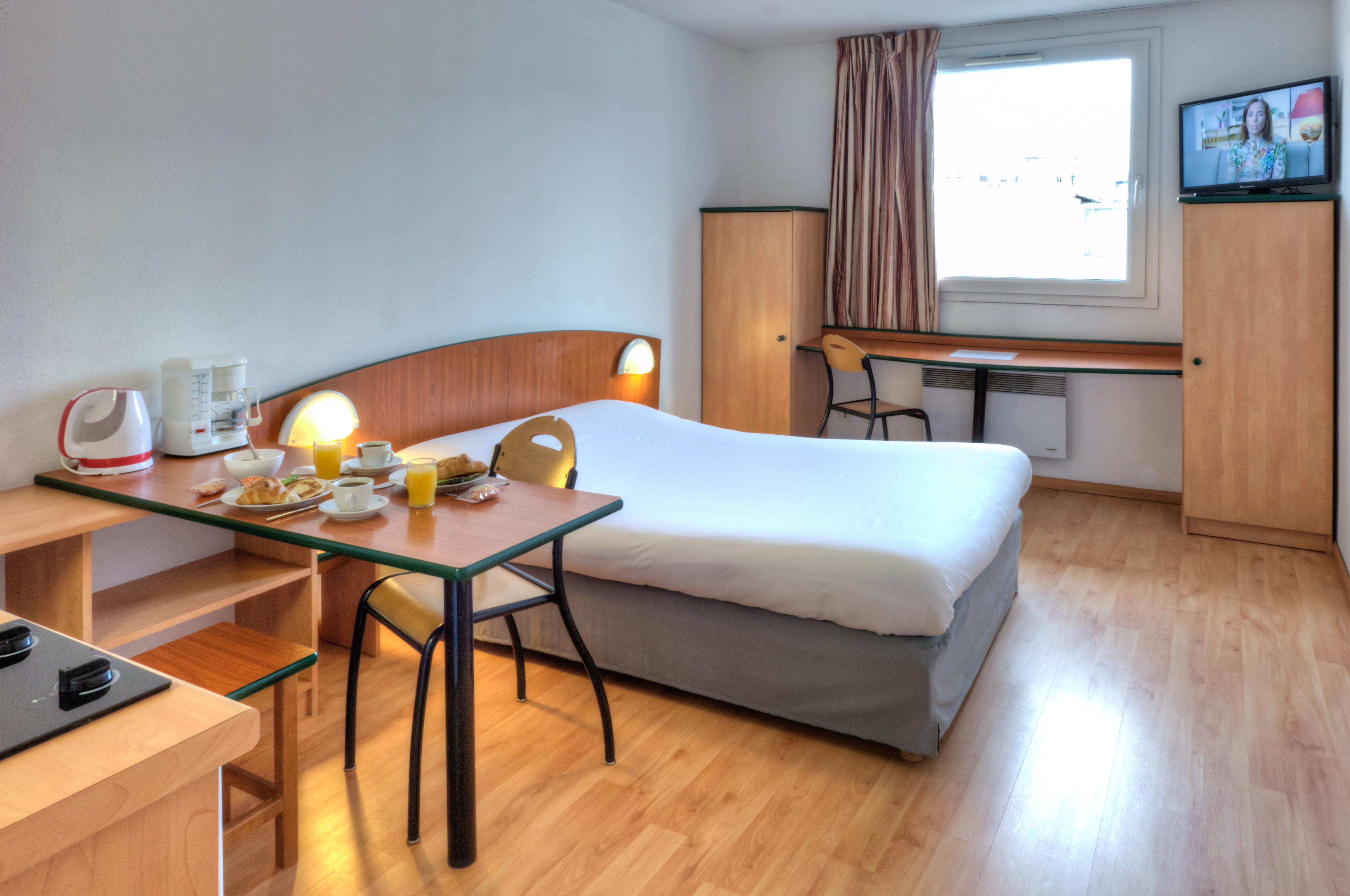City Residence Strasbourg Centre Екстер'єр фото