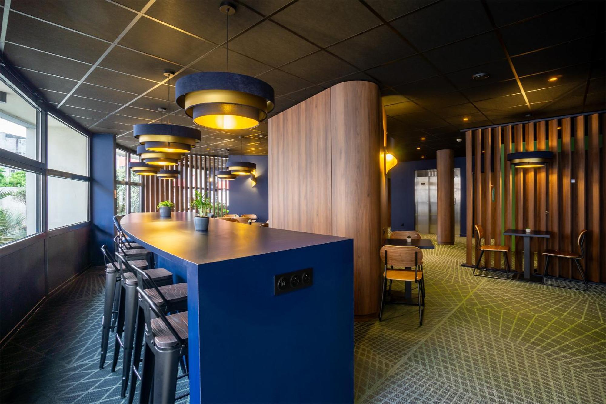 City Residence Strasbourg Centre Екстер'єр фото