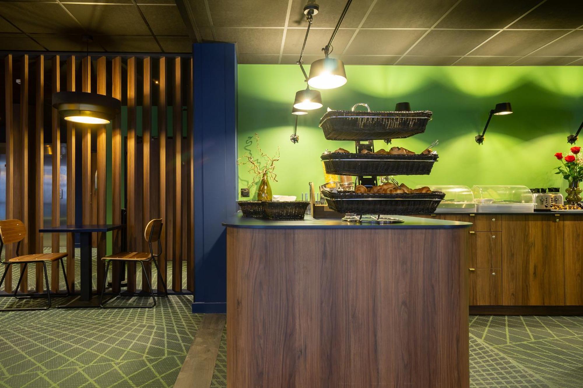 City Residence Strasbourg Centre Екстер'єр фото