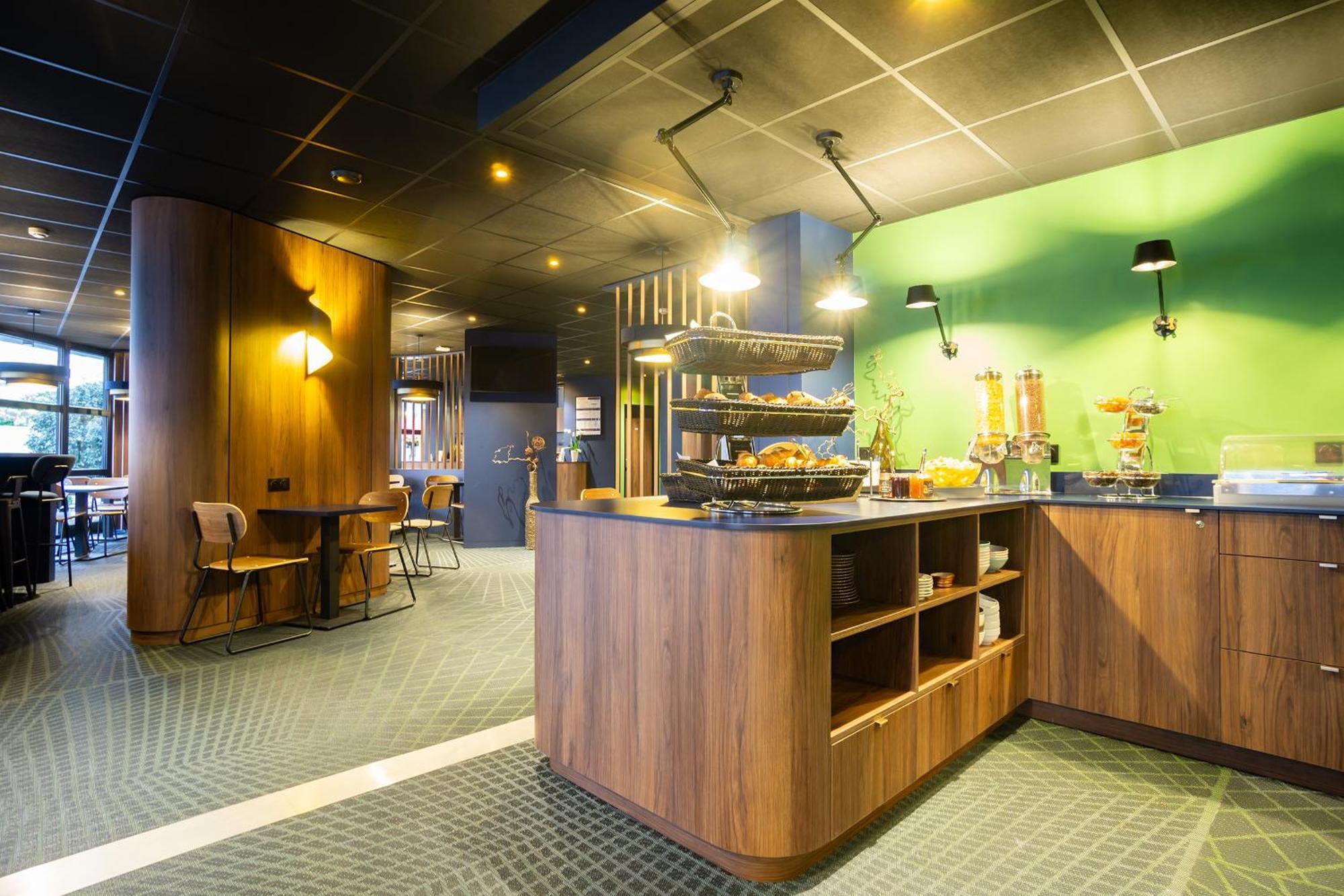 City Residence Strasbourg Centre Екстер'єр фото