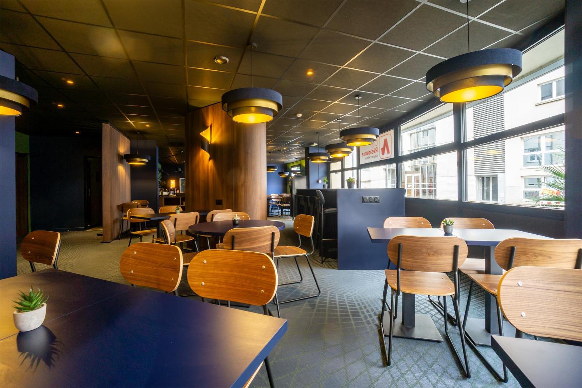 City Residence Strasbourg Centre Екстер'єр фото
