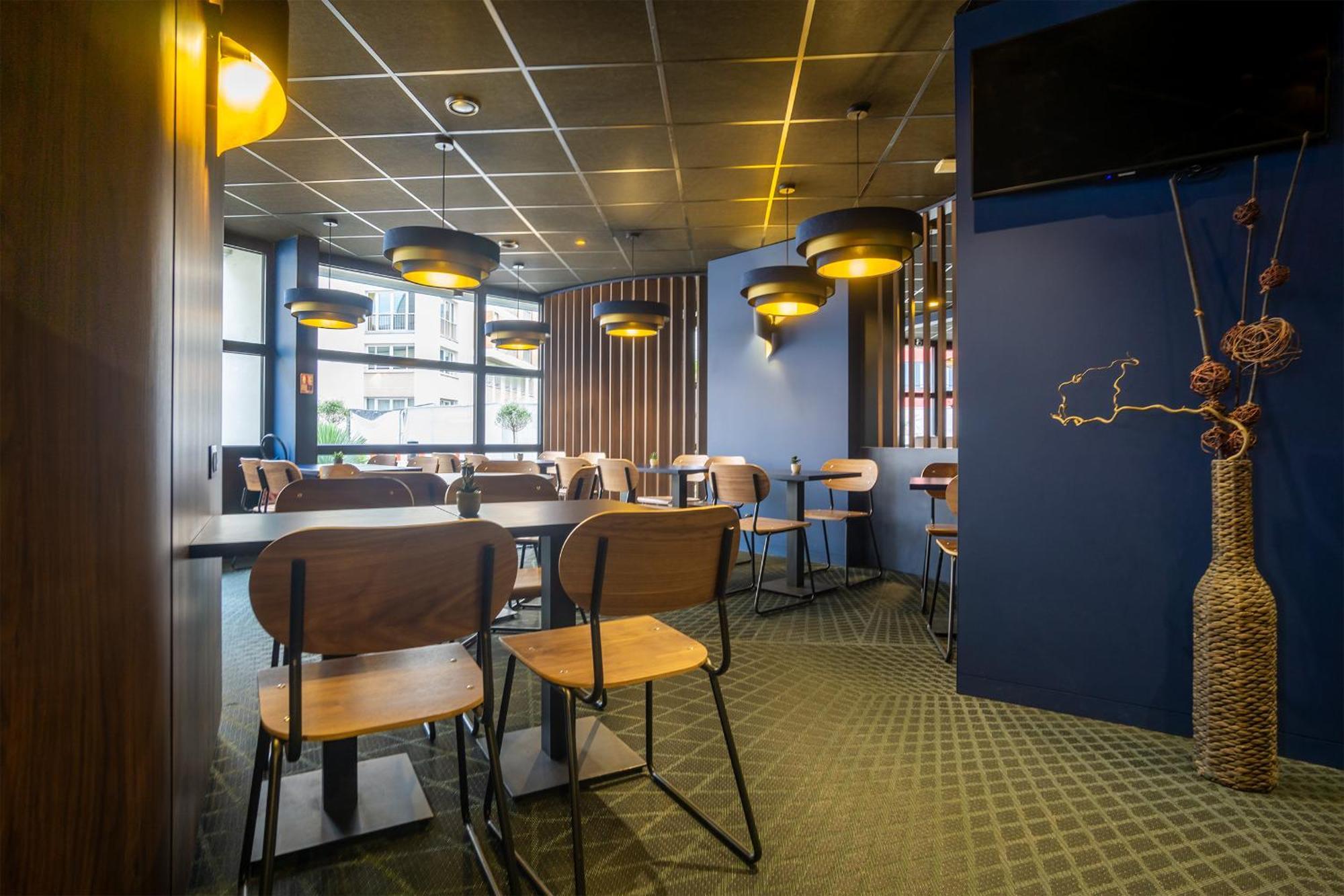 City Residence Strasbourg Centre Екстер'єр фото