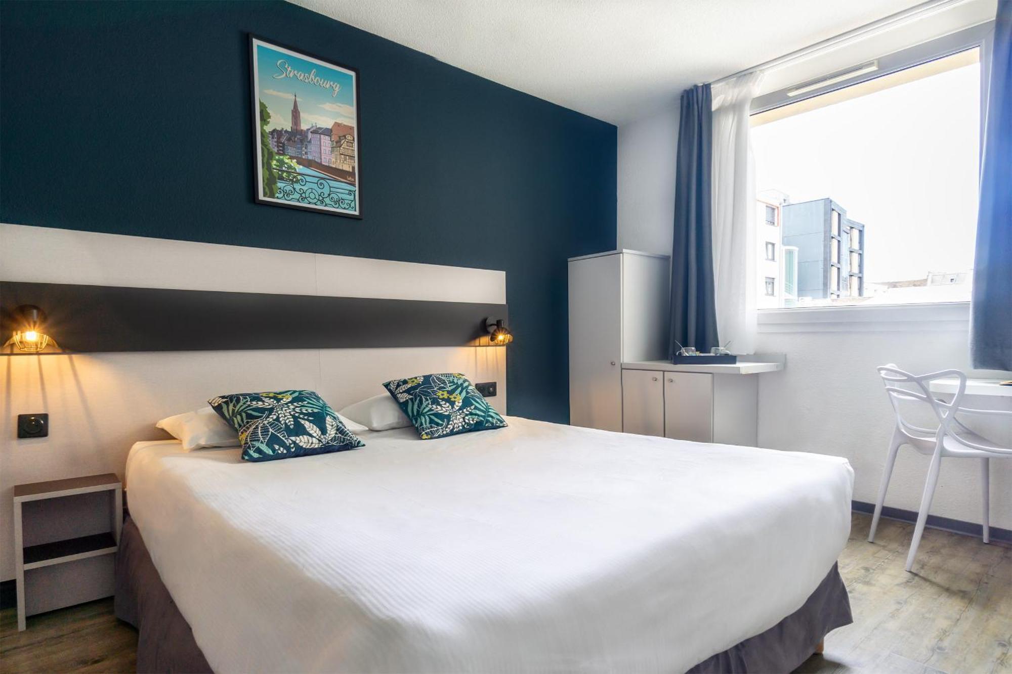 City Residence Strasbourg Centre Екстер'єр фото