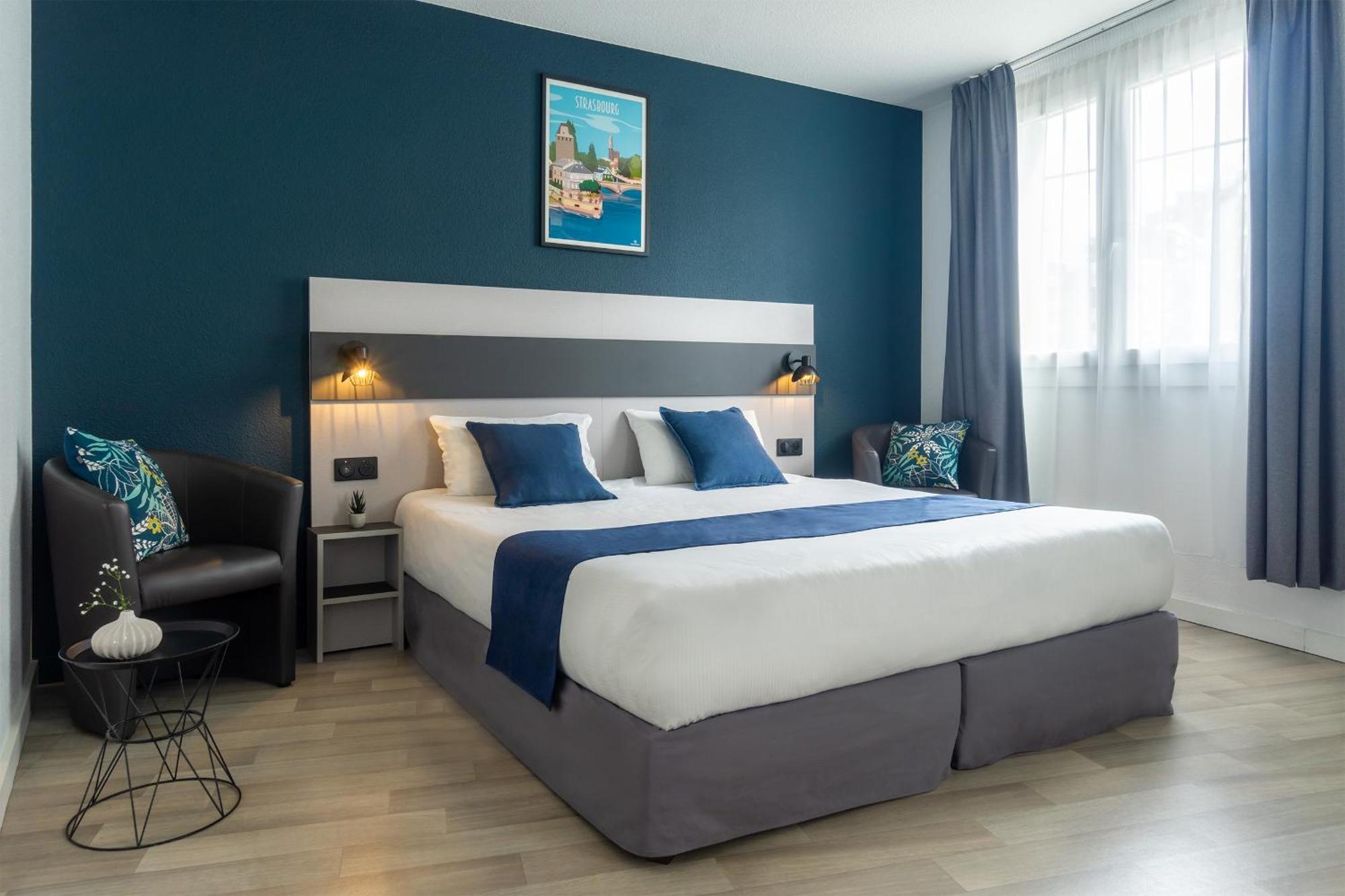 City Residence Strasbourg Centre Екстер'єр фото