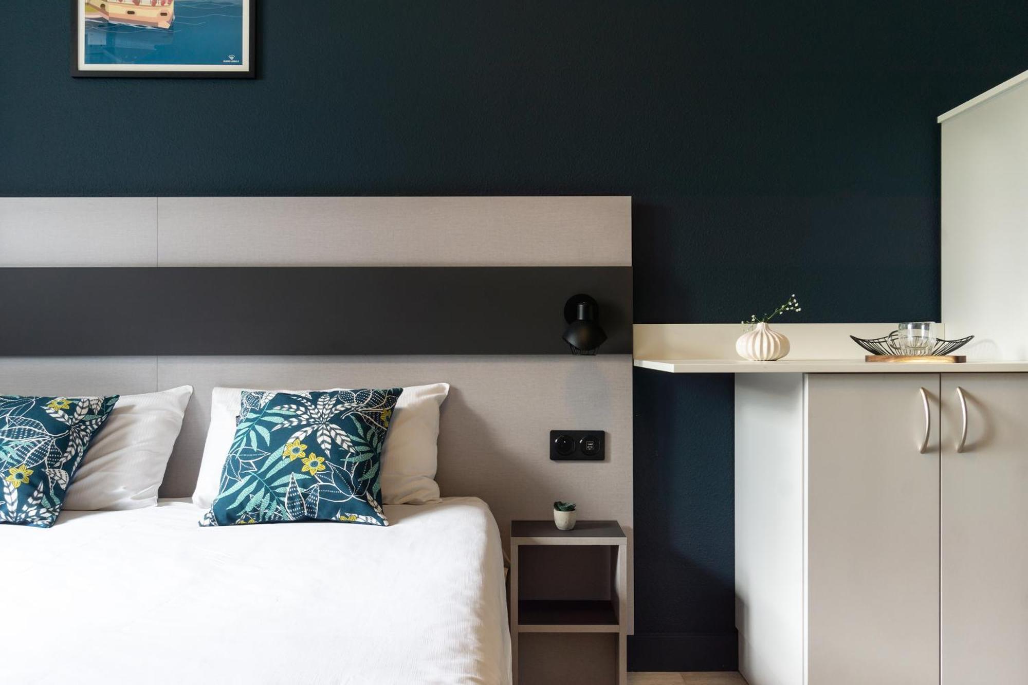 City Residence Strasbourg Centre Екстер'єр фото