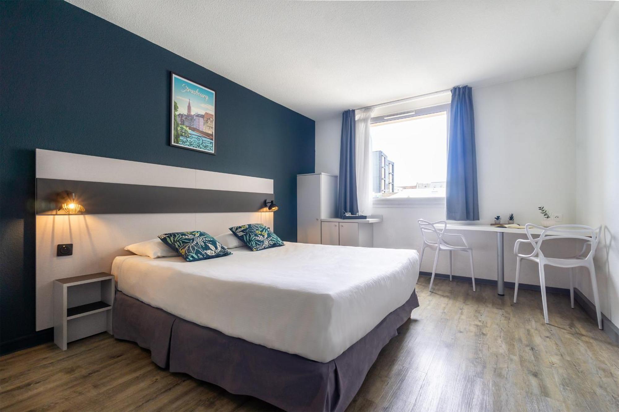 City Residence Strasbourg Centre Екстер'єр фото