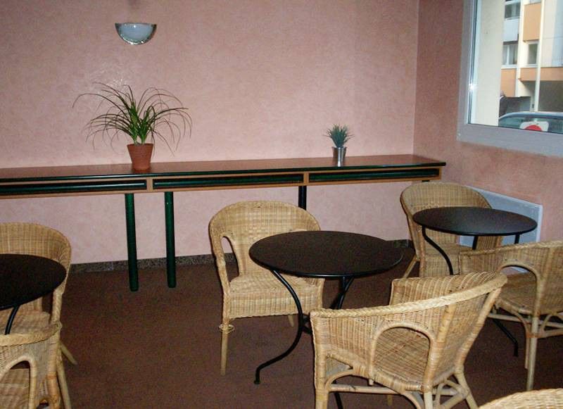 City Residence Strasbourg Centre Екстер'єр фото