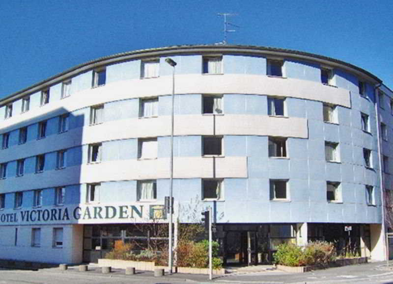 City Residence Strasbourg Centre Екстер'єр фото