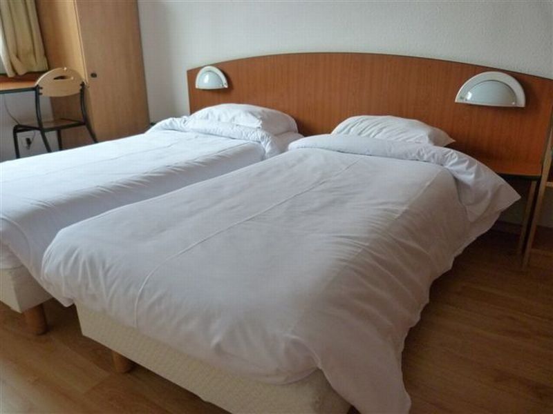 City Residence Strasbourg Centre Екстер'єр фото