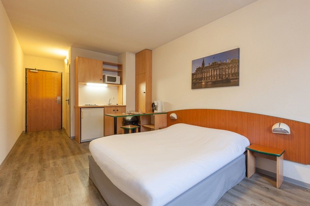 City Residence Strasbourg Centre Екстер'єр фото