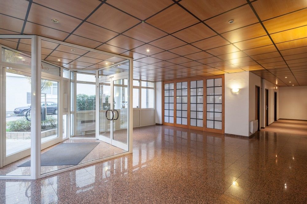 City Residence Strasbourg Centre Екстер'єр фото