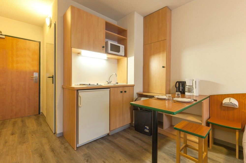 City Residence Strasbourg Centre Екстер'єр фото