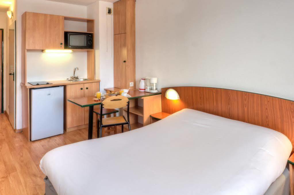 City Residence Strasbourg Centre Екстер'єр фото
