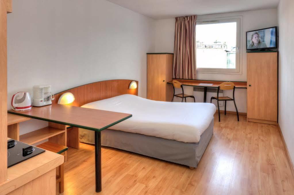 City Residence Strasbourg Centre Екстер'єр фото