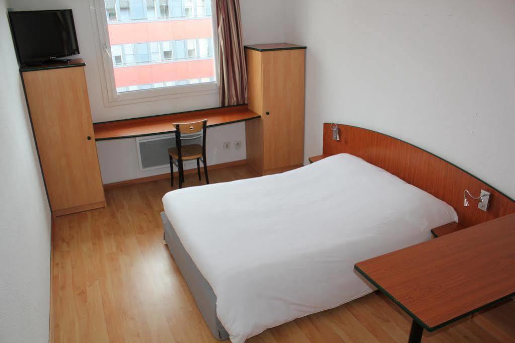 City Residence Strasbourg Centre Екстер'єр фото