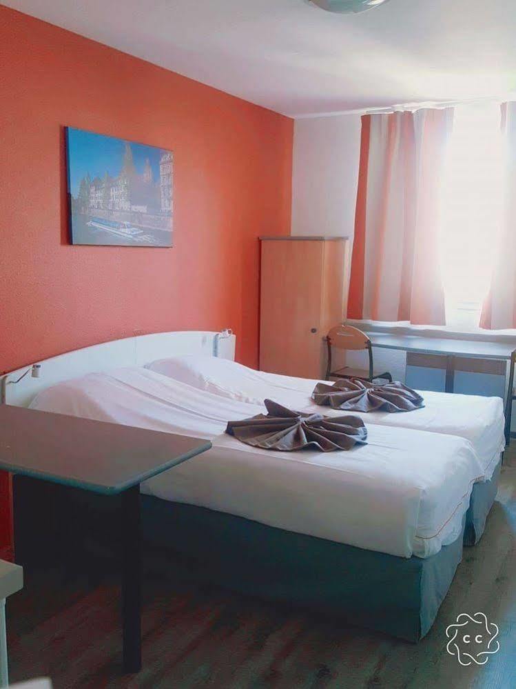 City Residence Strasbourg Centre Екстер'єр фото